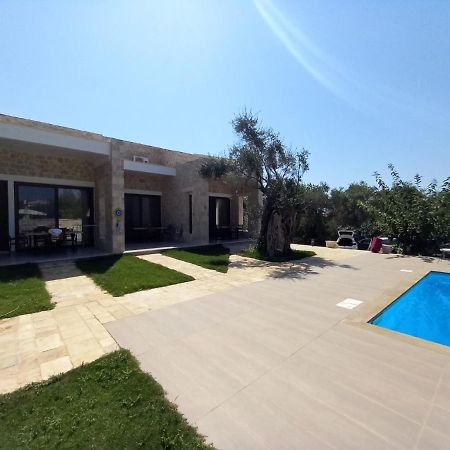 Zefiros Luxury Apartments Sivota  Exterior photo