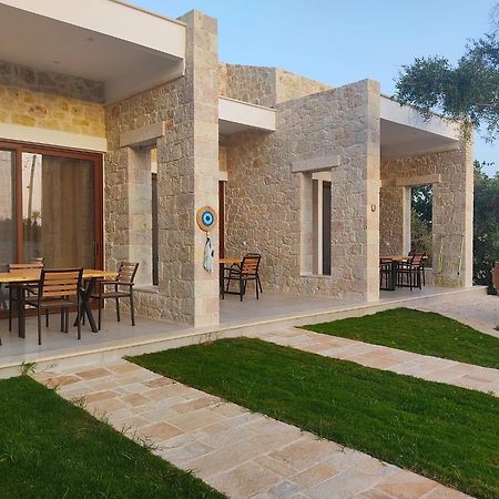 Zefiros Luxury Apartments Sivota  Exterior photo