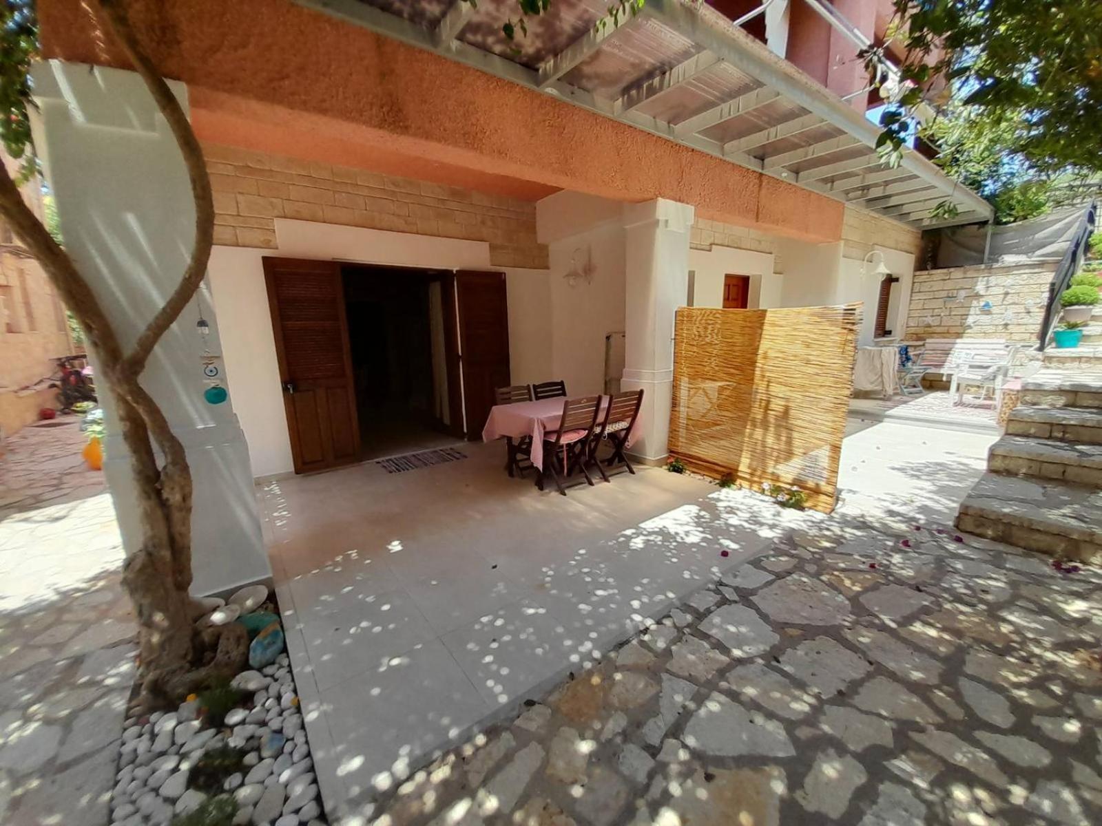 Zefiros Luxury Apartments Sivota  Exterior photo