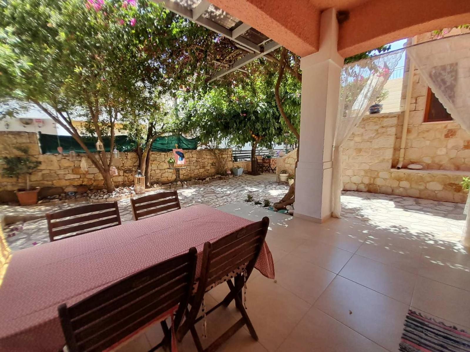Zefiros Luxury Apartments Sivota  Exterior photo