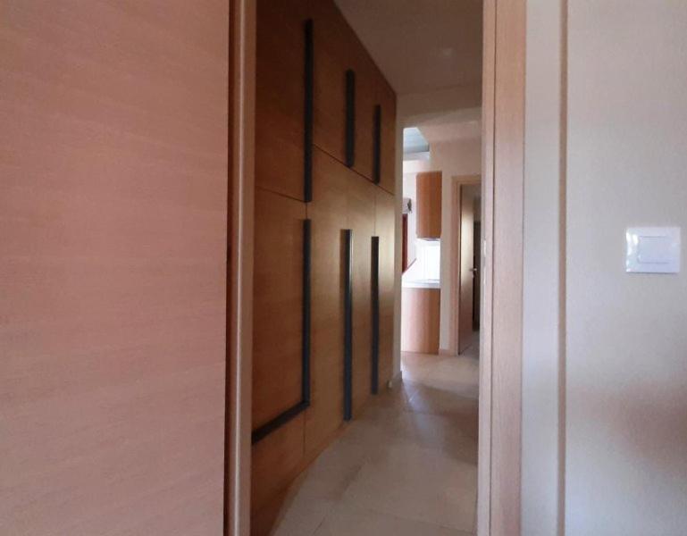 Zefiros Luxury Apartments Sivota  Exterior photo